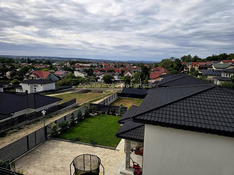 Casă / vilă Ștefănești / jud. Argeș , Amplasament DEOSEBIT! - 11