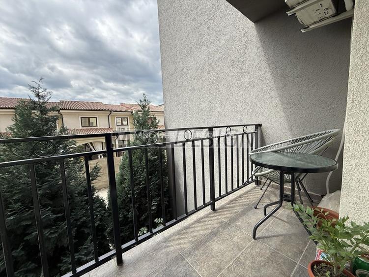 Apartament 1 camera Giroc etaj 1 - 8