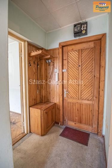 DE VÂNZARE: Garsonieră de primă clasă din Odorheiu Secuiesc - 9