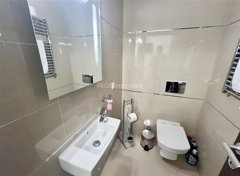 LUX. Penthouse in Silver Mountain - Poiana Brasov - 51