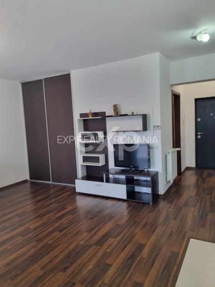 Apartament de inchiriat, Buna Ziua, Bonjour Residence - 8