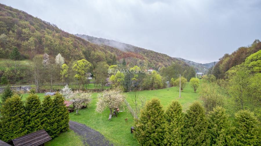 Oportunitate | Pensiune cu Restaurant | 21 camere - 21