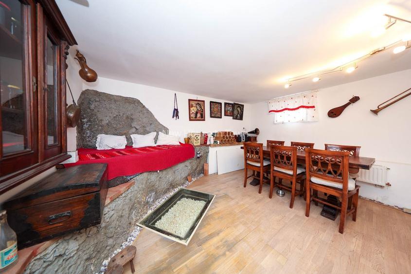 Casă deosebită de vânzare în centrul Brașovului - 30