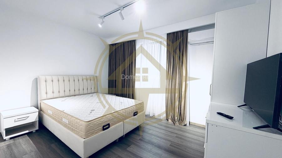 DOM00291 - Vila pe un singur nivel in complex Balotesti - 9