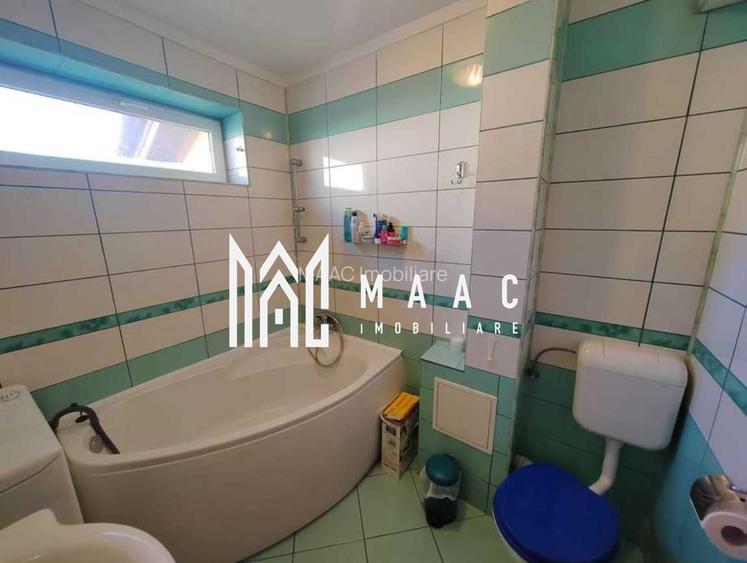 Apartament 2 camere | 56 MPU | Balcon | Turnișor - 6