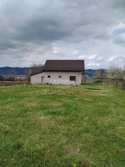Casă de vânzare în Zona Târgu Neamț  - 6