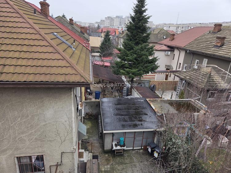 DECEBAL-PIATA MUNCII-METROU,VILA 400 MP,SUPERBA,765000 EURO - 8