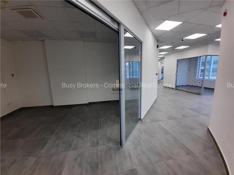 Spatiu Comercial - 500 mp - giratoriu Kaufland Arhitectilor - 17