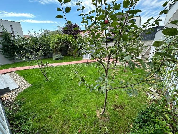 Duplex zona Pădurea Verde Dumbravita - 7