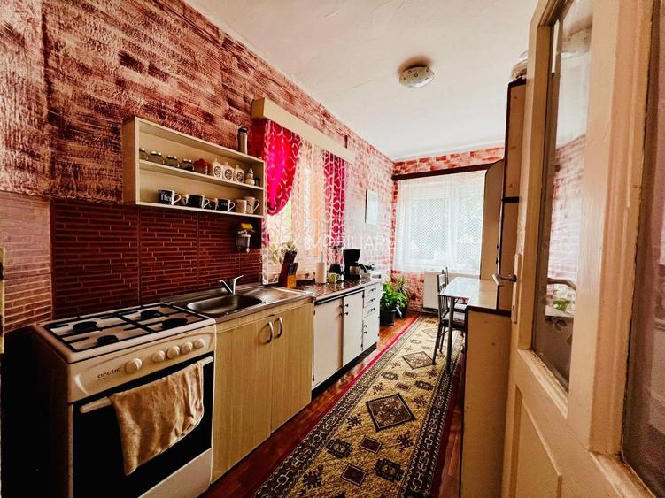 Casă individuală cu teren generos 900mp - Zona Bogdăneștilor - 4