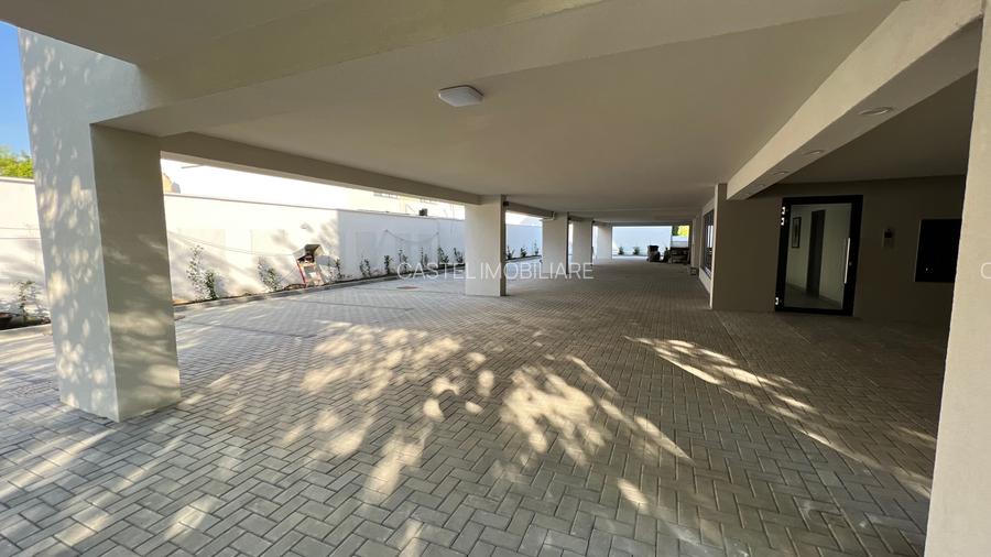 Chitila-Strada Renașterii nr 29, imobil Boutique imobil nou - 13