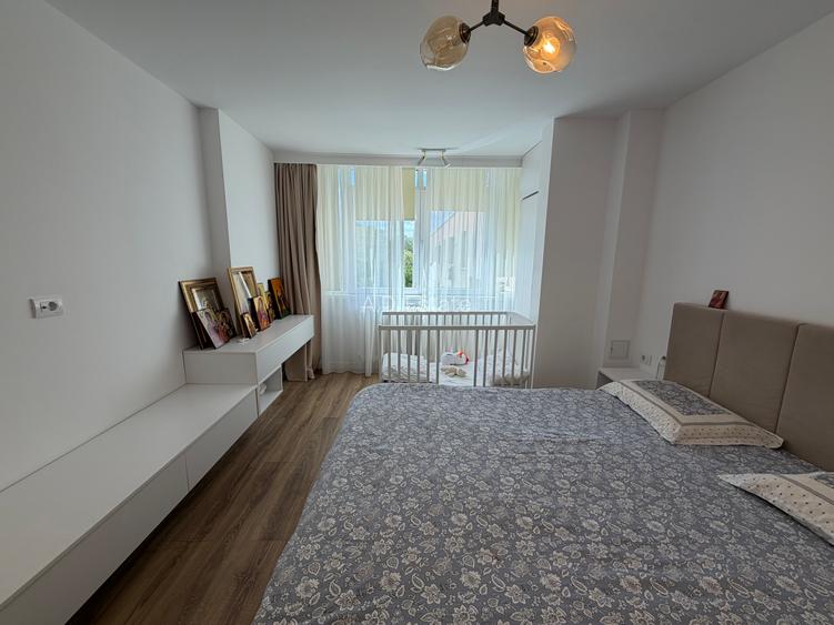 Titan Ozana 3 Camere 67 Mp Instalatii Schimbate Bloc Reabilitat 7 Min Metrou - 8