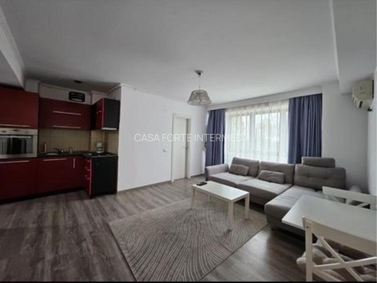 Apartament 2 camere de vânzare – Zona Butoaie, Mamaia 85.000 Euro - 3