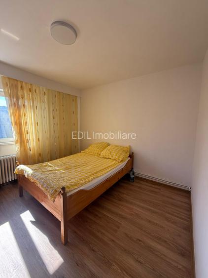 Apartament de vânzare, 3 camere, 65 mp, Mănăștur zona Kaufland - 4