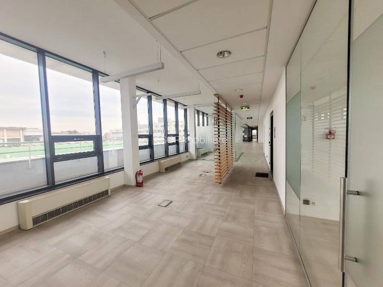 Magheru One, Romana, 323 mp  0% comision! - 3