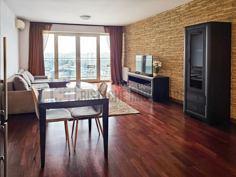 Apartament modern, InCity Residence (Dristor) - 4