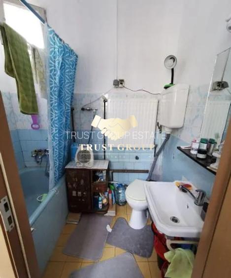 Apartament 3 camere Dacia | Curte + Garaj | Boxa |  - 5