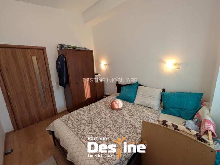 Apartament 3 camere 66 mp balcon, loc de parcare + boxa - Alpha Bank Pacurari - 8