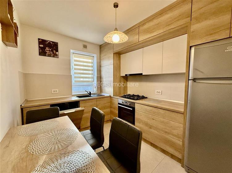 Apartament doua camere Coresi Avantgarden ( Kasper ) - 10
