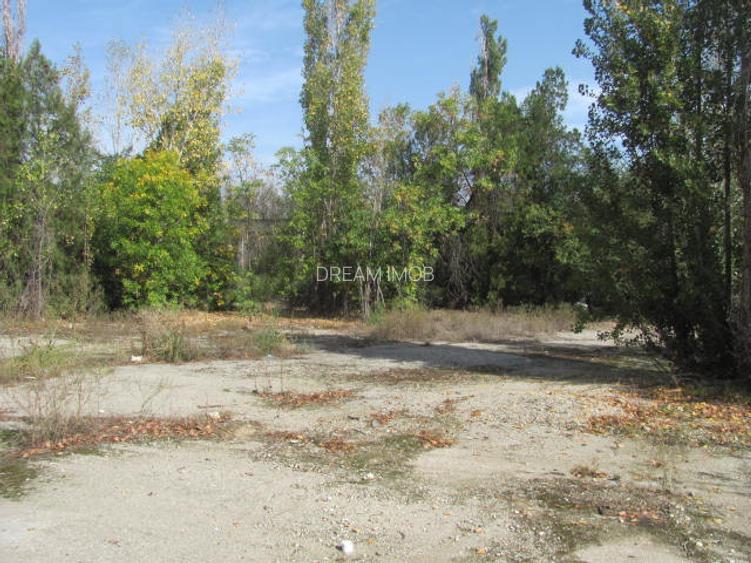 Bragadiru, zona centrala, P+4+5R - 7