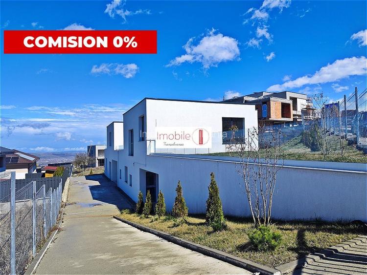 Casa noua  Wonderland  | Carte Funciara | Panorama - 3