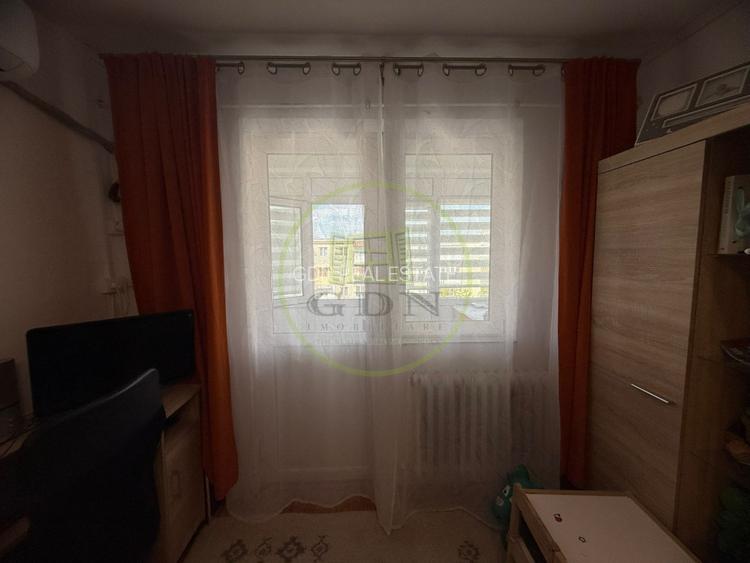 Apartament 2 camere, 40,7mp, semidecomandat, cartier Craiovita, zona Statia 30 - 3