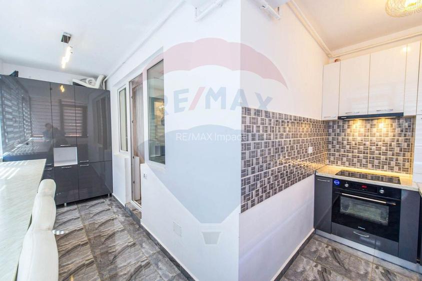 De vanzare, apartament 2 camere Militari West Gate - 15