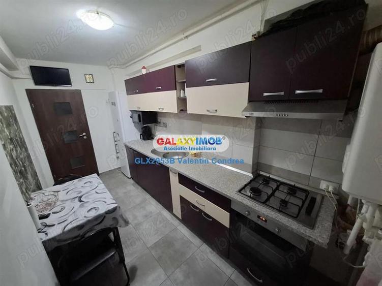 Apartament 2 Camere Aparatorii Patriei - 5