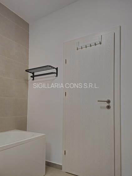 Direct Proprietar |  Prima Inchiriere |  Loc de Parcare Subteran - 31