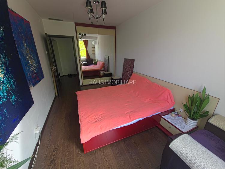 Sat Vacanță Coralia Residence 2 Camere Parcare Subterană Inclusă în Preț - 9