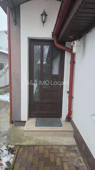 Prima Închiriere | doar pentru 1 fata | Renovată  | Metrou Apărătorii Patriei - 11