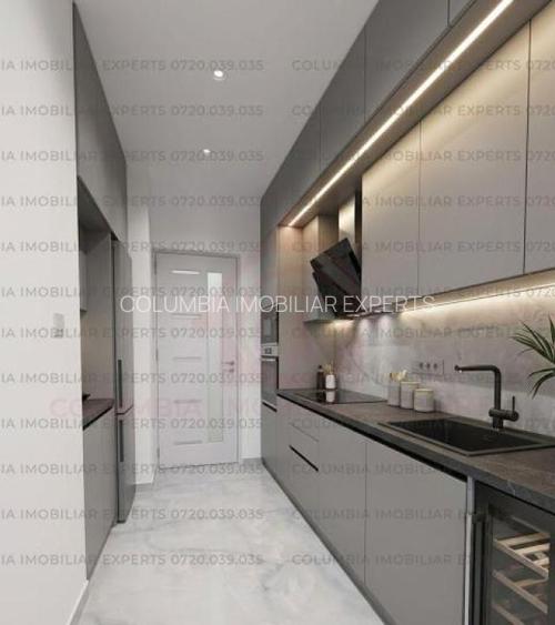 Berceni Brancoveanu Izvorul Oltului apartament 2 camere - 8