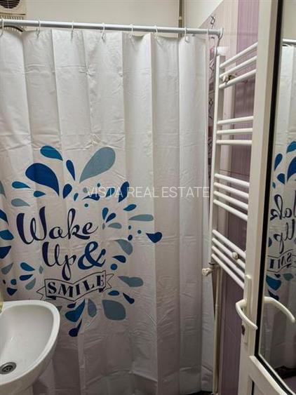 Apartament 2 camere, centrala proprie. Zona Brasovul vechi - 8
