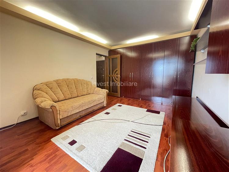 Apartament 2 camere decomandat-Podu Ros-Piata Nicolina - 7