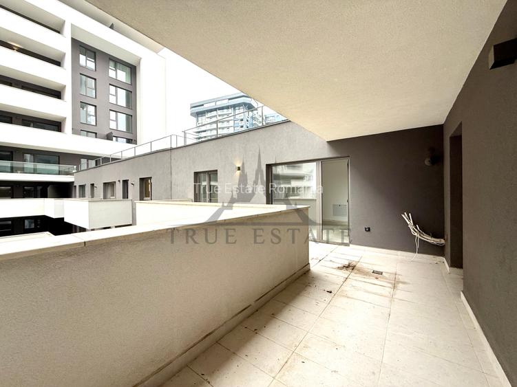 Apartament cu terasa si garaj inclus - 18