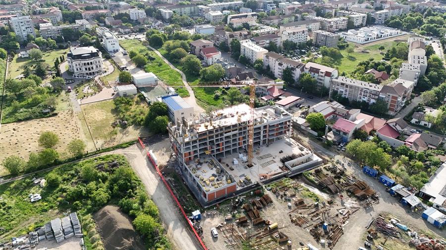 UN NOU PROIECT SEDAKO/IRIS/ BUCOVINEI. - 14
