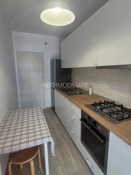 APARTAMENT 2 CAMERE IN IRIS TORONTAL LA 500 EURO - 7