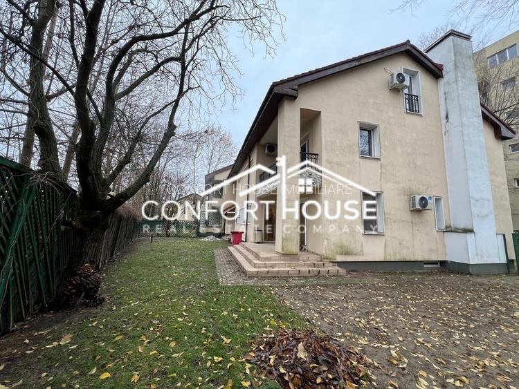 VILA D+P+E+M, 7 camere, ansamblu rezidential, IANCU NICOLAE - 35