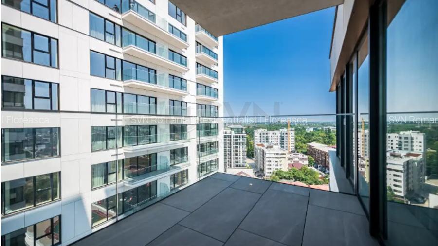 REA1023197 Lifestyle exclusivist in One Verdi Park I Zona Floreasca I 2 camere - 16