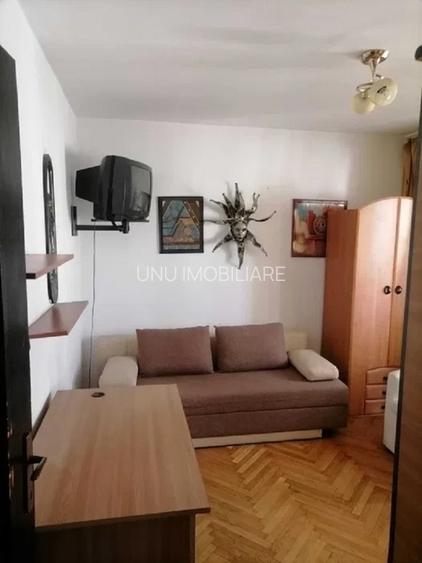 Apartament 3 camere -Alexandru cel Bun- - 5