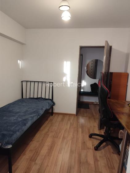 Apartament 4 camere spațios, renovat, etaj 3/10, Margeanului - 2