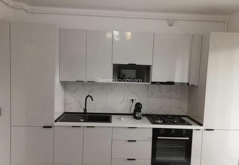 Apartament 2 camere, semidecomandat, 50 mp, centrala, balcon, paracare, Popesti - 6