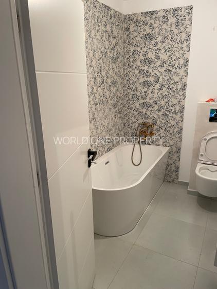 Comision 0/Apartament 3 camere/Curte proprie - 12