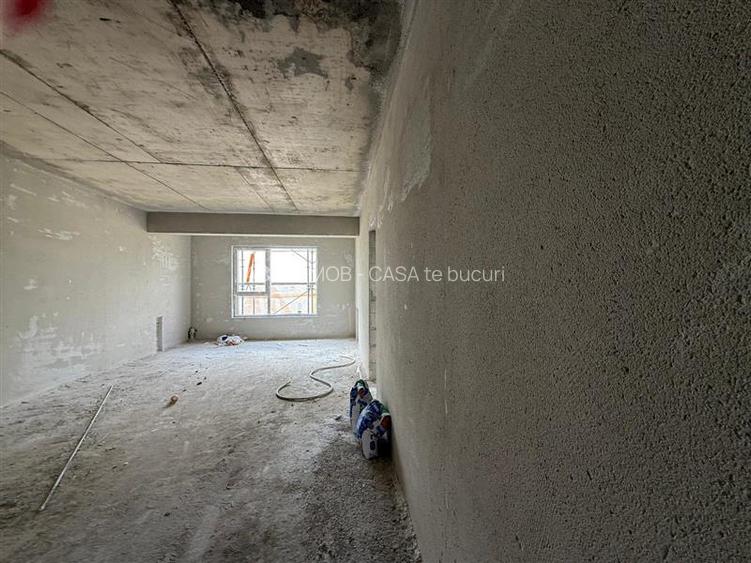 2 camere imobil nou Dobroesti - 5