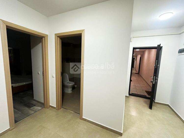 SUPER PRET! Copou - imobil nou, 2 camere cu parcare, prima inchiriere - 12