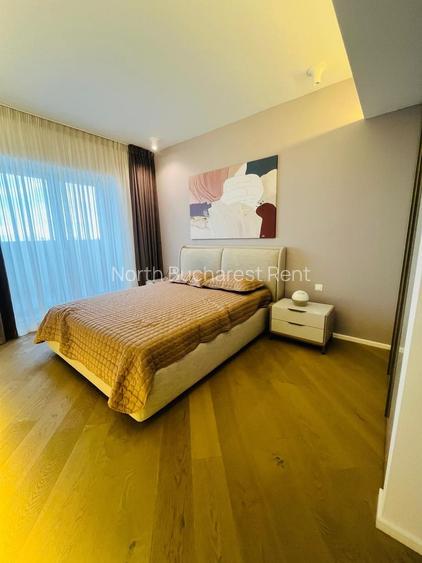 Apartament 3 Camere  Cortina Academy , Metrou Academia Militara - 13