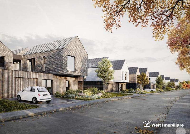 Terenuri de vis in Salicea – Investitia perfecta sau locul ideal pentru casa ta. - 5