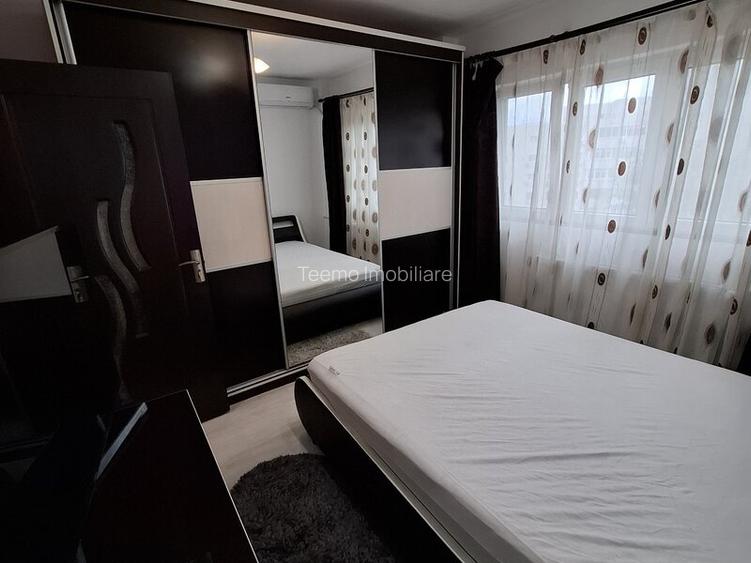 Apartament 2 camere, decomandat, 60 mp, balcon, ac, metrou, Dristor - 2