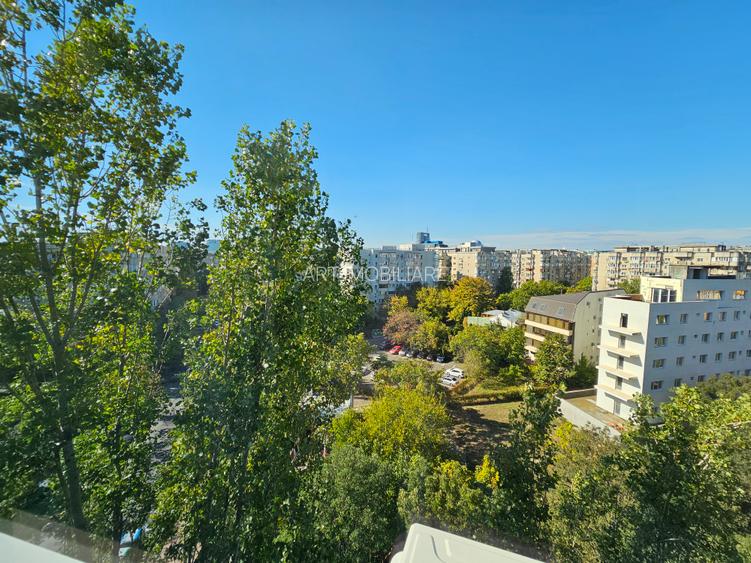 Apartament 2 Camere Nerva Traian l Pet Friendly l Comision 0% - 22