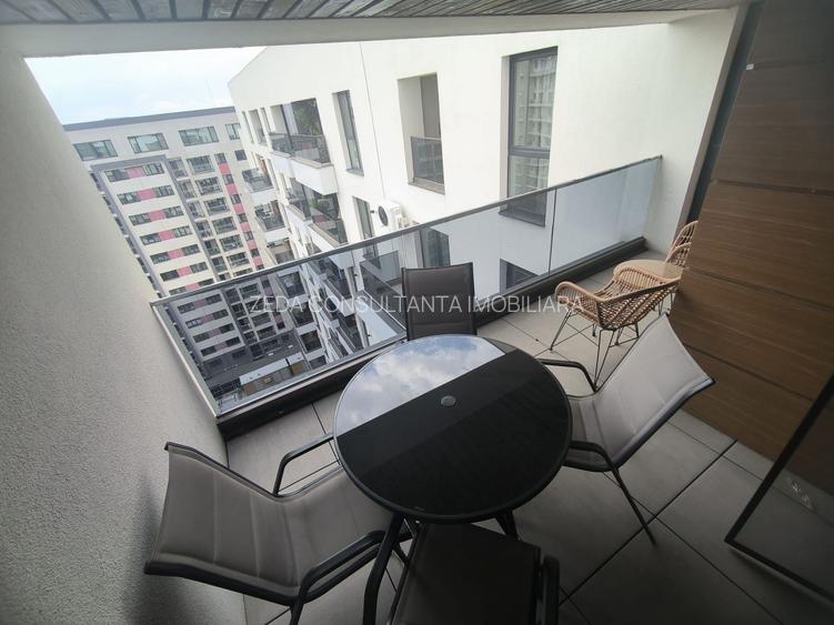 Duplex Politehnica Grozavesti Lujerului - 11